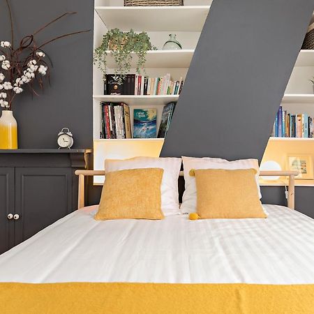 Le57 - Appartement 2 Chambres Coeur De Ville دْييب المظهر الخارجي الصورة